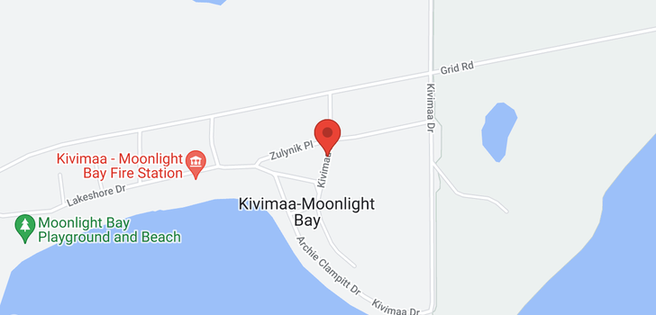 map of Lot 30 Kivimaa Close Kivimaa Moonlight Bay